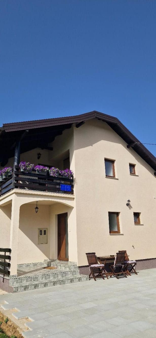 House Boketto Hotel Korenica Exterior photo